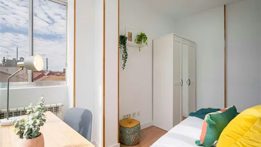 Rooms in Madrid Tetuán - photo 3