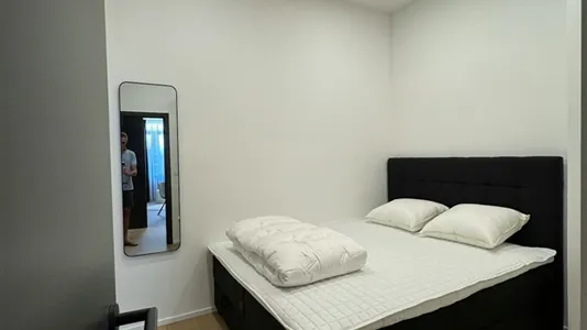 Apartments in Brussels Etterbeek - photo 5