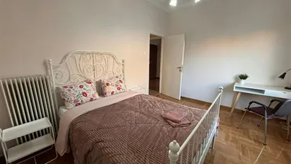 Room for rent in Athens