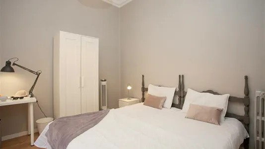 Rooms in Valencia L'Eixample - photo 4