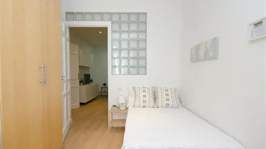 Rooms in Madrid Arganzuela - photo 3