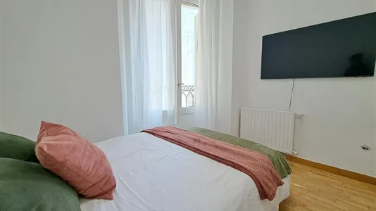 Rooms in Madrid Centro - photo 3