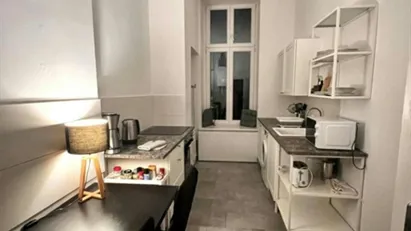 Room for rent in Berlin Mitte, Berlin