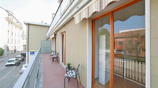 Rooms in Lecco - photo 5