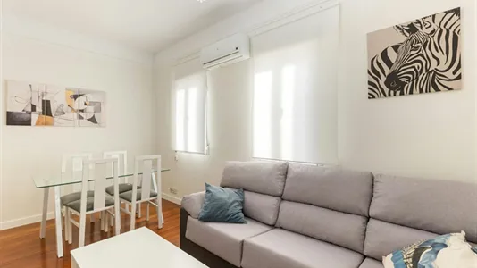 Apartments in Madrid Arganzuela - photo 3