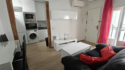 Apartment for rent in Madrid Centro, Madrid