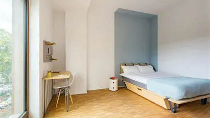 Room for rent in Frankfurt (region)