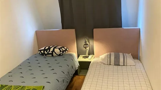 Apartments in Brussels Jette - photo 4