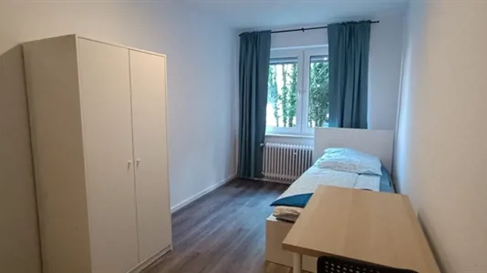 Rooms in Dortmund - photo 3