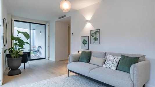 Apartments in Location is not specified - photo 1