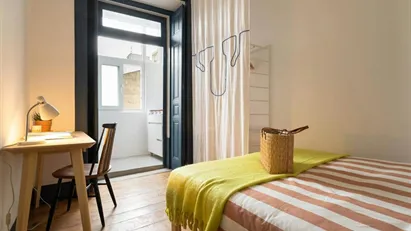 Room for rent in Lisbon (region)