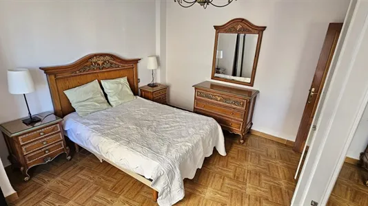 Rooms in Talavera de la Reina - photo 8