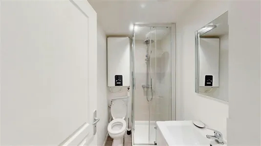 Apartments in Grenoble - photo 9