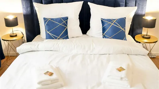 Apartments in Mannheim - photo 8