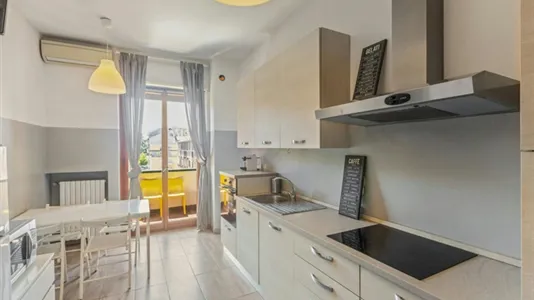 Rooms in Milano Zona 1 - Centro storico - photo 8