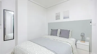 Room for rent in Burjassot, Comunidad Valenciana