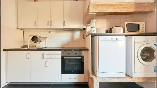 Rooms in Location is not specified - photo 8