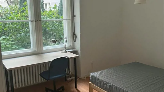 Rooms in Berlin Charlottenburg-Wilmersdorf - photo 2