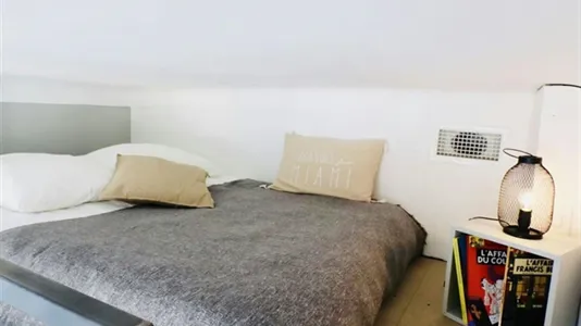 Rooms in Nice - photo 5