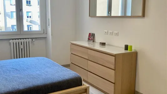 Apartments in Milano Zona 4 - Vittoria, Forlanini - photo 5