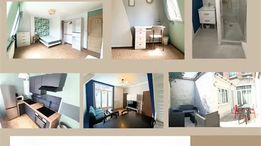 Rooms in Lille - photo 4