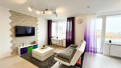 Apartment for rent in Frankfurt Innenstadt I, Frankfurt (region)