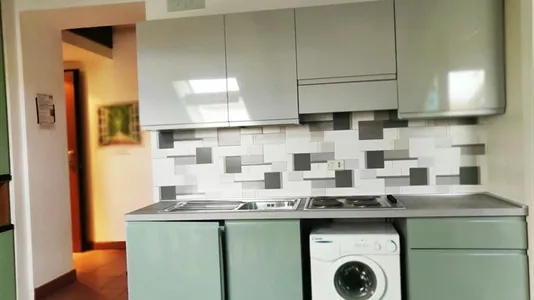 Apartments in Turin - photo 9