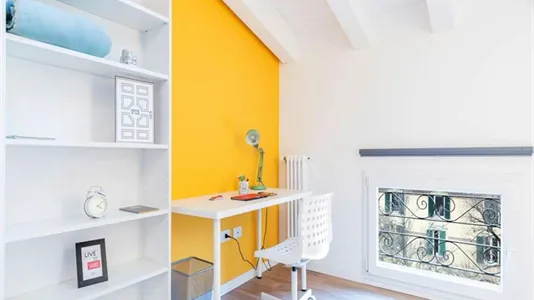 Rooms in Bologna - photo 5
