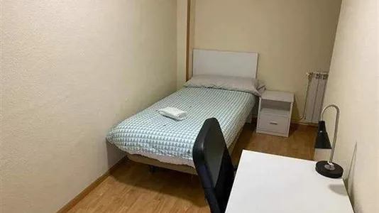 Rooms in Madrid Usera - photo 2