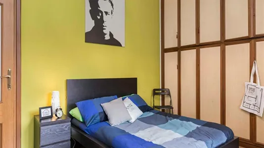 Rooms in Milano Zona 2 - Stazione Centrale, Gorla, Turro, Greco, Crescenzago - photo 3