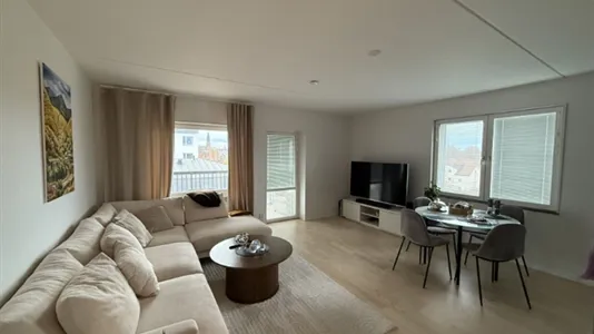 Apartments in Uppsala - photo 1