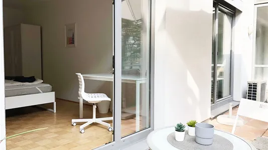 Rooms in Vienna Leopoldstadt - photo 7