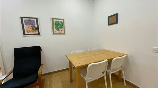 Apartments in Barcelona Gràcia - photo 3