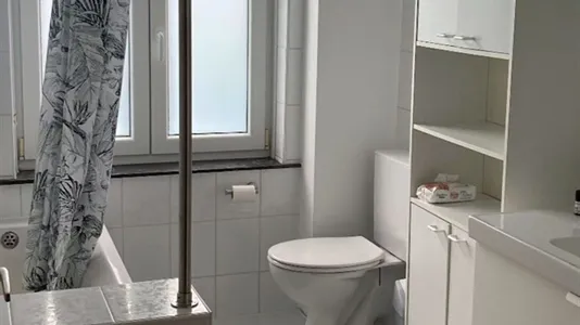 Rooms in Brussels Schaarbeek - photo 9