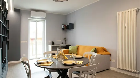 Apartments in Roma Municipio III – Monte Sacro - photo 3