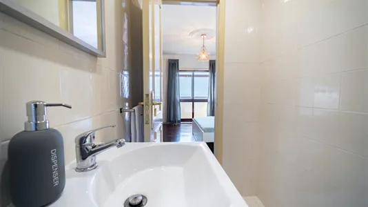 Rooms in Braga - photo 8