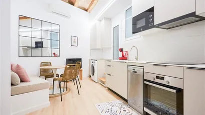 Apartment for rent in Barcelona Ciutat Vella, Barcelona