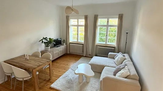 Apartments in Berlin Charlottenburg-Wilmersdorf - photo 7