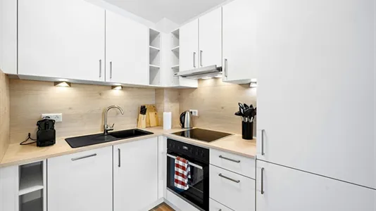 Apartments in Vienna Brigittenau - photo 9