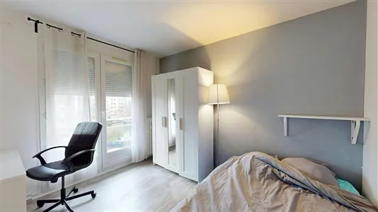 Rooms in Rouen - photo 1