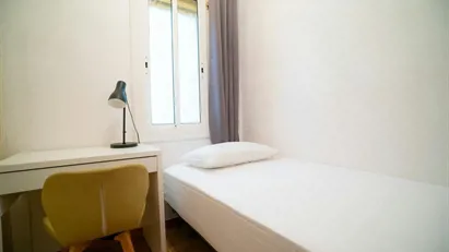 Room for rent in Barcelona Les Corts, Barcelona