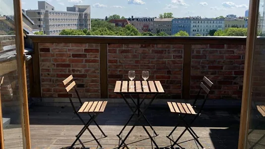 Apartments in Berlin Friedrichshain-Kreuzberg - photo 2