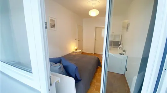 Rooms in Vienna Leopoldstadt - photo 6