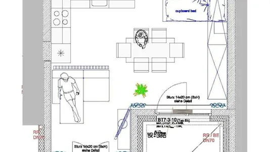 Apartments in Berlin Pankow - photo 10