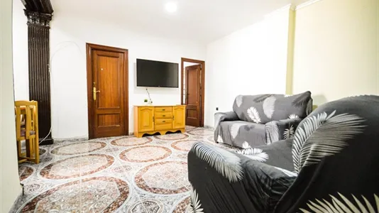 Rooms in Alboraya - photo 5