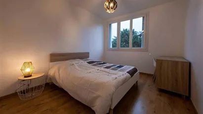 Room for rent in Lyon, Auvergne-Rhône-Alpes