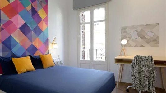 Rooms in Barcelona Les Corts - photo 2