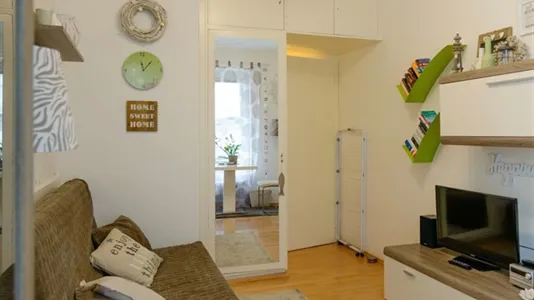 Apartments in Vienna Landstraße - photo 5