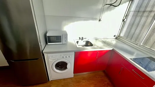 Rooms in El Cerezo - photo 8