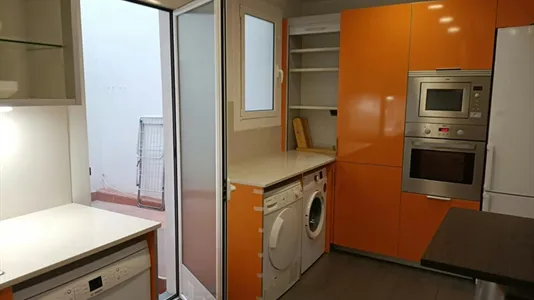 Apartments in Barcelona Eixample - photo 4